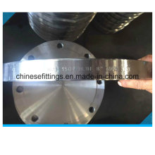 ANSI B16.5 Carbon Steel A105 Forged Blind Flanges